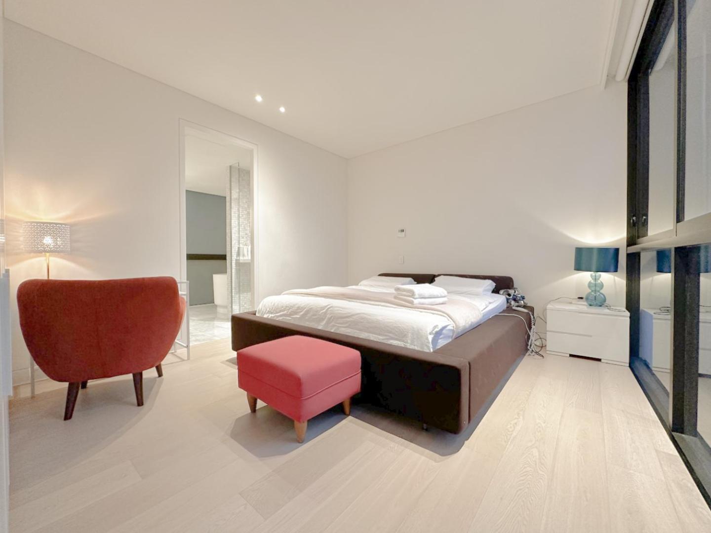 Pyrmont Guest House Air-Con Sydney Bagian luar foto