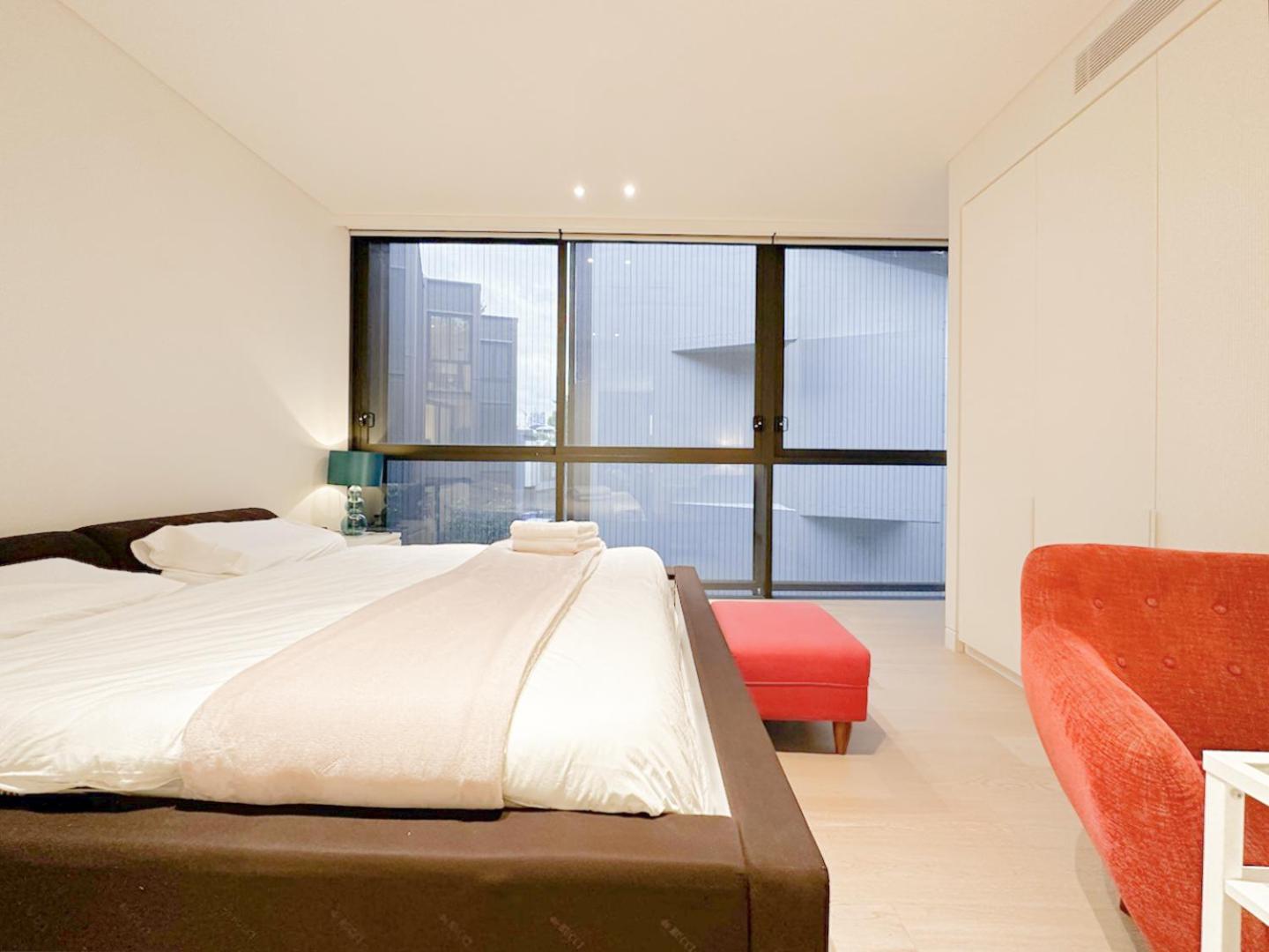 Pyrmont Guest House Air-Con Sydney Bagian luar foto