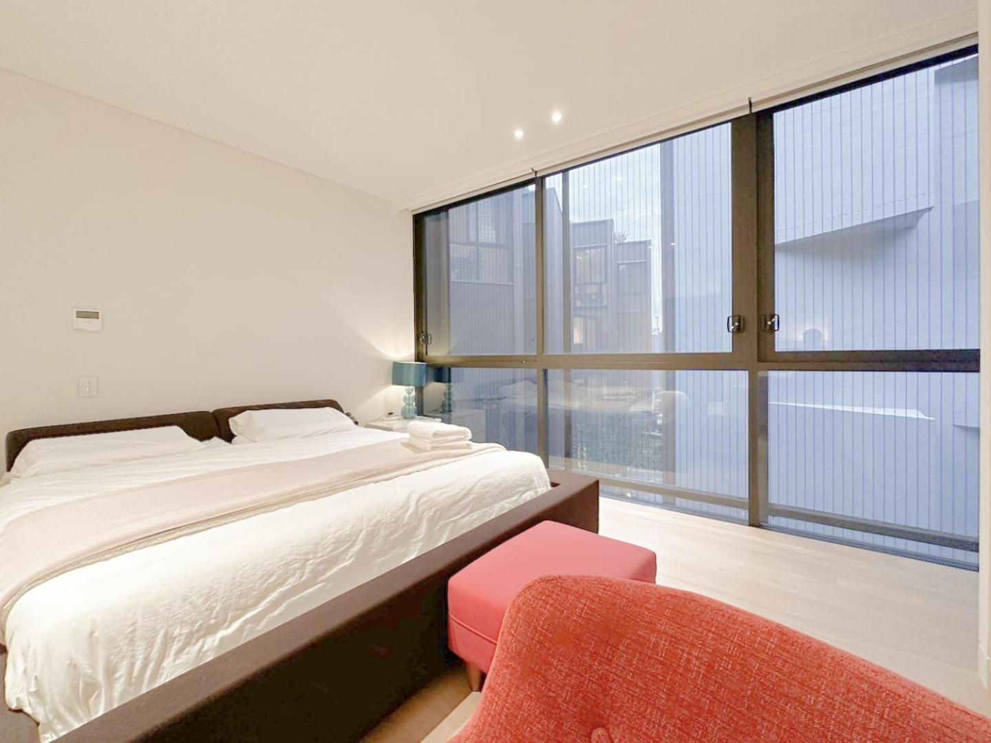Pyrmont Guest House Air-Con Sydney Bagian luar foto