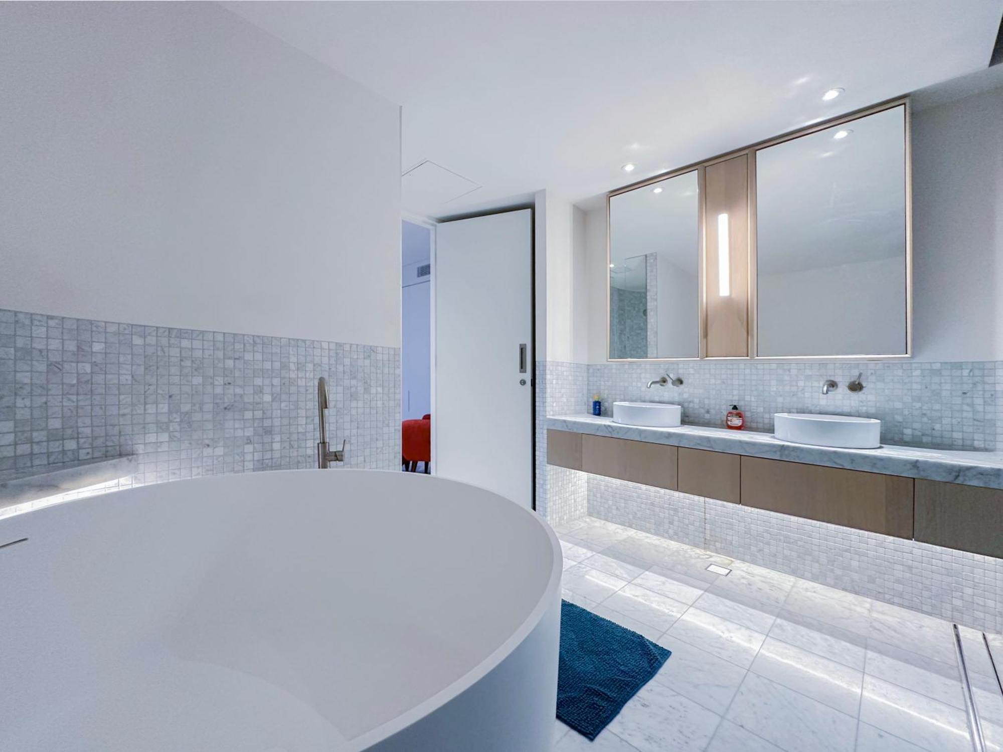 Pyrmont Guest House Air-Con Sydney Bagian luar foto