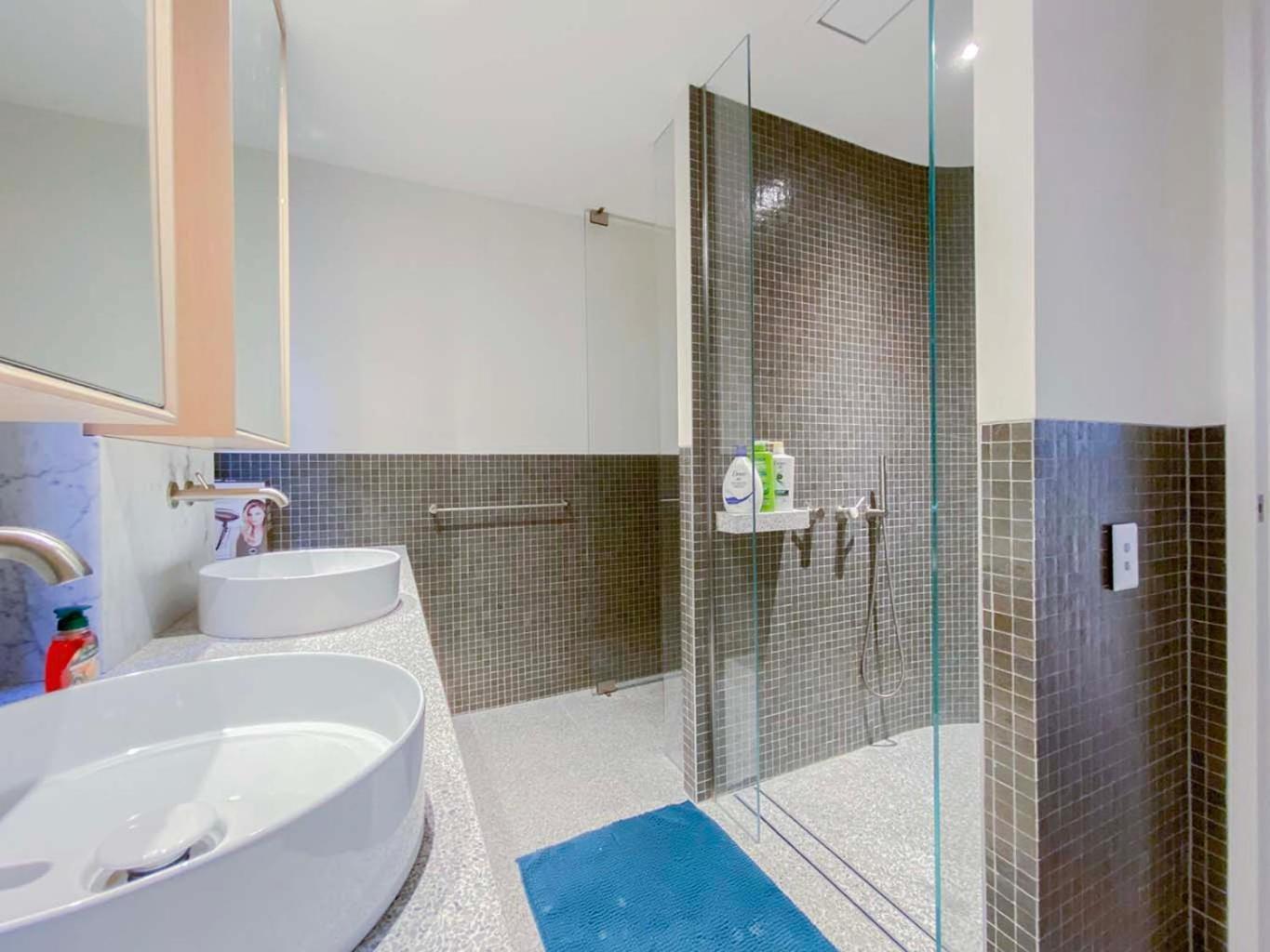Pyrmont Guest House Air-Con Sydney Bagian luar foto