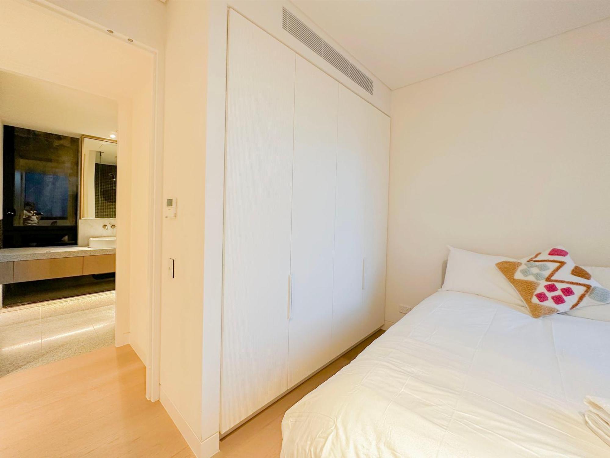 Pyrmont Guest House Air-Con Sydney Bagian luar foto