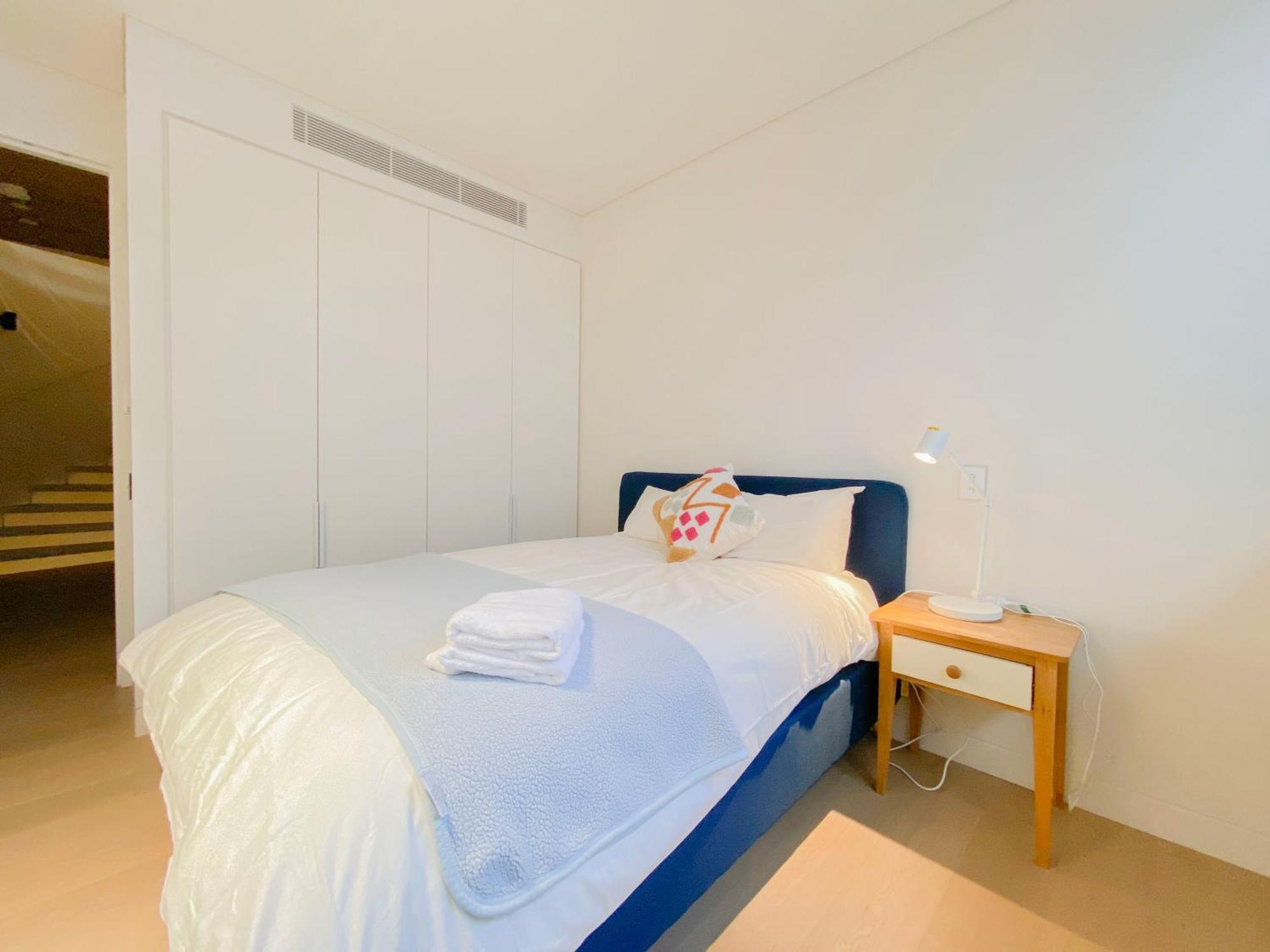 Pyrmont Guest House Air-Con Sydney Bagian luar foto