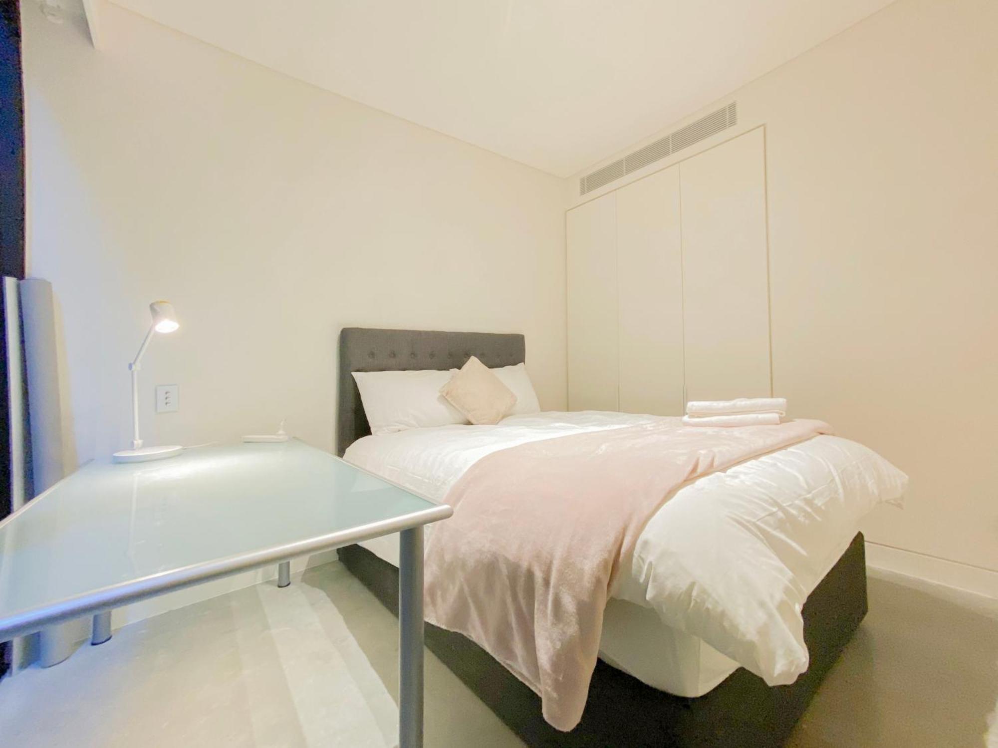 Pyrmont Guest House Air-Con Sydney Bagian luar foto
