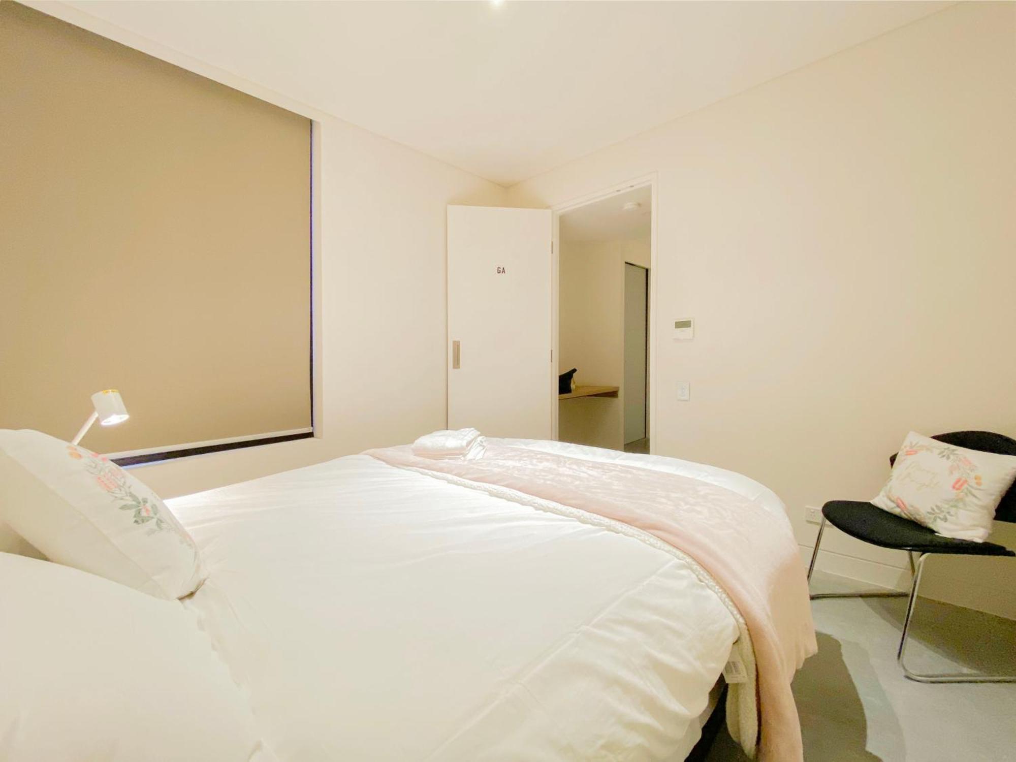 Pyrmont Guest House Air-Con Sydney Bagian luar foto